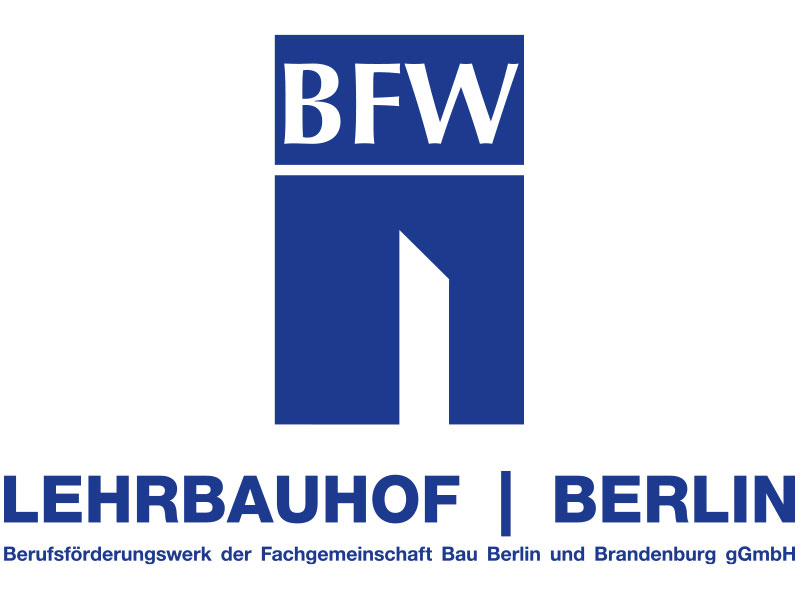 Logo Lehrbauhof Berlin