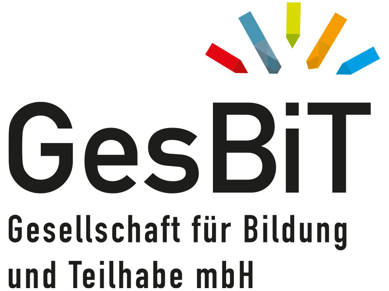 Logo GesBiT Berlin