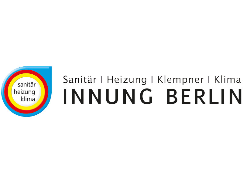 Logo Sanitär Heizung Klima Innung Berlin