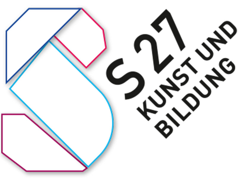 Logo S27 Kunst und Bildung Berlin