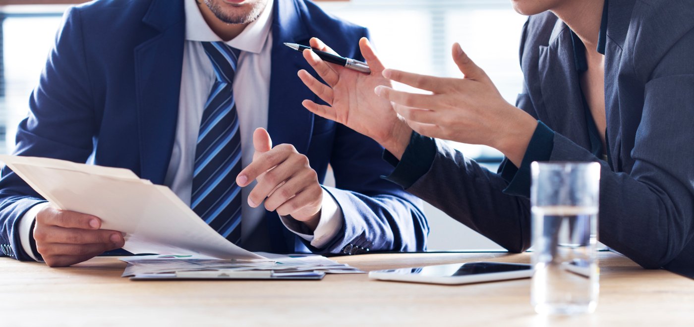 ARRIVO BERLIN Servicebüro für Unternehmen